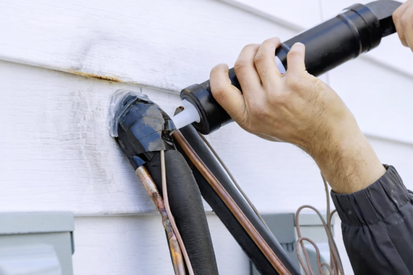 Kerrville Insulation - insulation contractor in Kerrville, TX